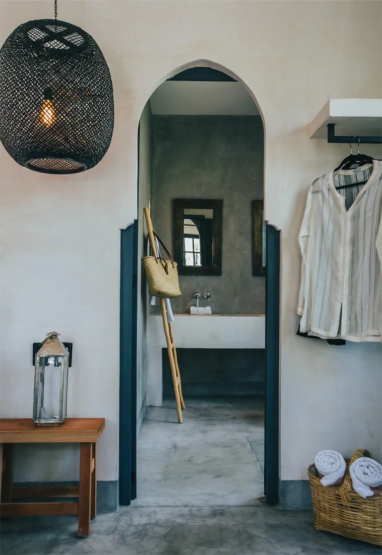 villa en Tulum